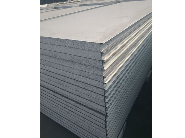 巖棉復(fù)合板