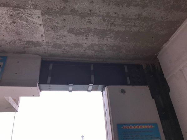 裝配式鋼結(jié)構(gòu)